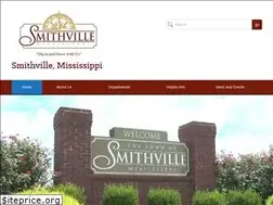 Sites similar to smithvillems.org