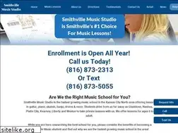 Sites similar to smithvillemusic.com