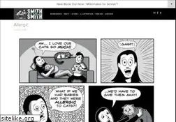 Sites similar to smithvssmith.com