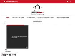 Sites similar to smithwerks.ca