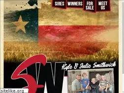 Sites similar to smithwickclublambs.com