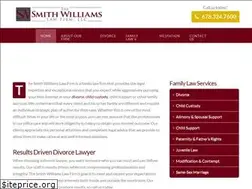 Sites similar to smithwmslaw.com