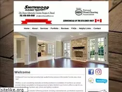 Sites similar to smithwoodfloors.ca