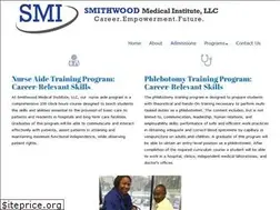 Sites similar to smithwoodmedical.com