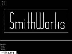Sites similar to smithworks.org