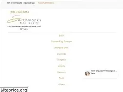 Sites similar to smithworksjewelers.com