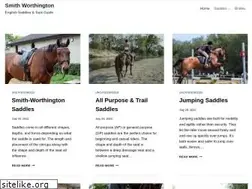 Sites similar to smithworthington.com