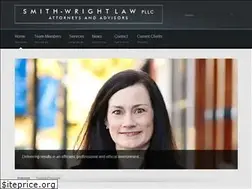 Sites similar to smithwrightlaw.com
