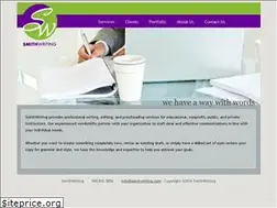 Sites similar to smithwriting.com