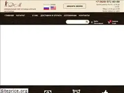 Sites similar to smithy-knife.ru