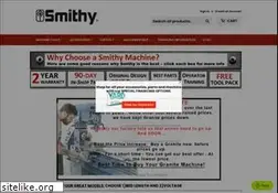 Sites similar to smithy.com