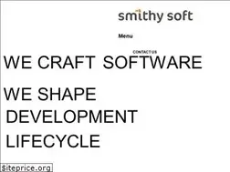 Sites similar to smithysoft.com