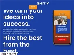 Sites similar to smitiv.co