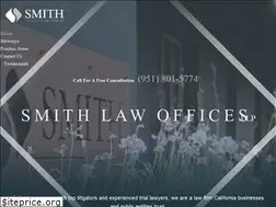 Sites similar to smitlaw.com