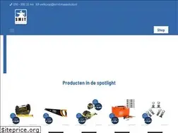 Sites similar to smitmaassluis.nl