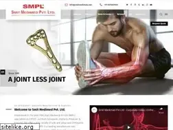 Sites similar to smitmedimed.com