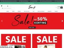 Sites similar to smitmode.nl