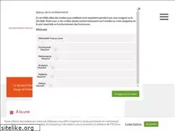 Sites similar to smitom.fr