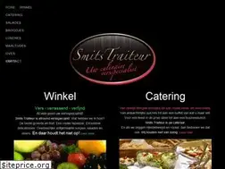 Sites similar to smits-traiteur.nl