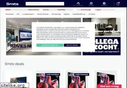 Sites similar to smitsarnhem.nl