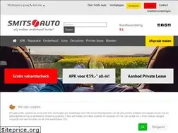 Sites similar to smitsauto.nl