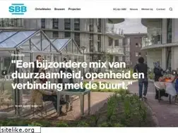 Sites similar to smitsbouwbedrijf.nl