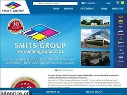 Sites similar to smitsgroup.co.nz