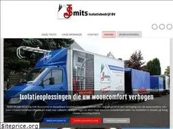 Sites similar to smitsisolatie.nl