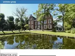 Sites similar to smitsloogroep.nl