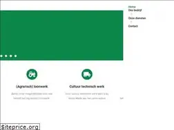 Sites similar to smitsmade.nl