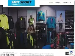 Sites similar to smitsport.nl