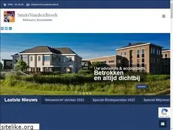 Sites similar to smitsvandenbroek.nl