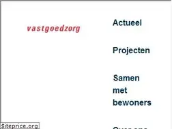 Sites similar to smitsvastgoedzorg.nl
