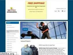 Sites similar to smitteez.com