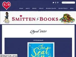 Sites similar to smittenbybooks.com