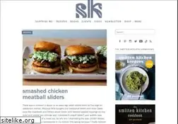Sites similar to smittenkitchen.com