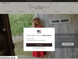 Sites similar to smittenmerino.com