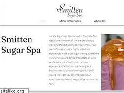Sites similar to smittensugarspa.com