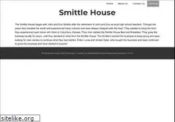 Sites similar to smittlehouse.com