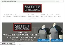 Sites similar to smittyapparel.com