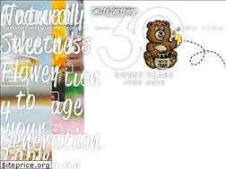 Sites similar to smittybeehoney.com