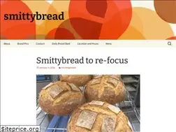 Sites similar to smittybread.com
