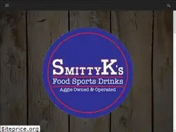 Sites similar to smittyks.com