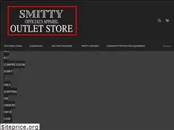 Sites similar to smittyoutletstore.com