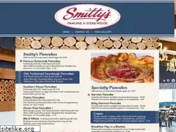 Sites similar to smittys-if.com