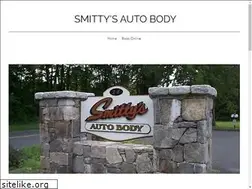 Sites similar to smittysab.com