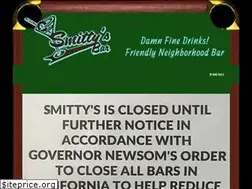Sites similar to smittysbar.com