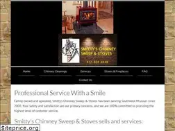 Sites similar to smittyschimneyandstove.com