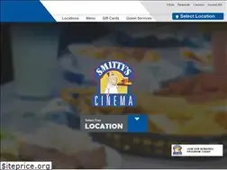 Sites similar to smittyscinema.com