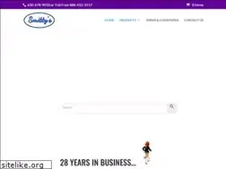 Sites similar to smittysequipmentsales.com